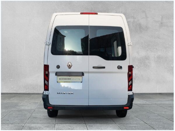 Renault Master Master IV Kasten L2H2 dCi150 bild 3