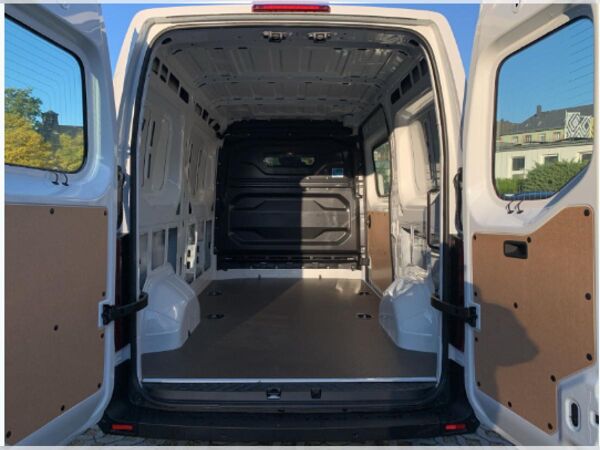 Renault Master Master IV Kasten L2H2 dCi150 bild 7