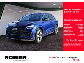Audi Q4 e-tron Q4 45 e-tron