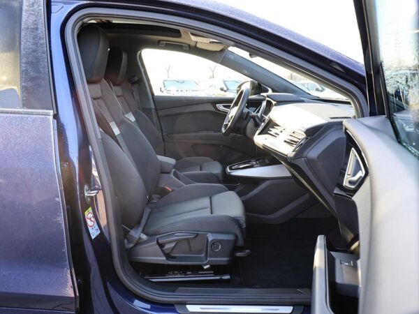 Audi Q4 e-tron Q4 bild 2