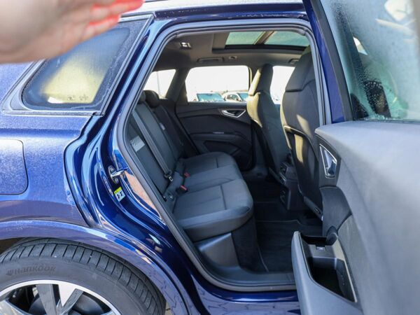 Audi Q4 e-tron Q4 bild 4