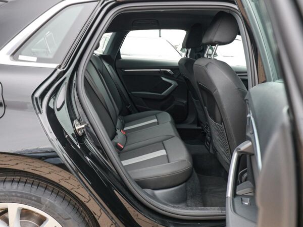 Audi A3 Sportback advanced 35 TDI S tronic bild 4