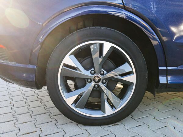 Audi Q4 e-tron Q4 bild 5