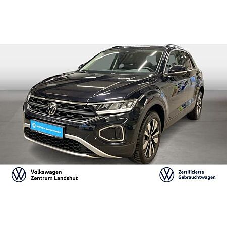 VW T-Roc leasen