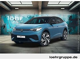 Volkswagen ID.5 Pro 210 kW (286 PS) 77 kWh 1-Gang-Automatik Volkswagen ID.5 Pro 210 kW (286 PS) 77 kWh 1-Gang-Automatik