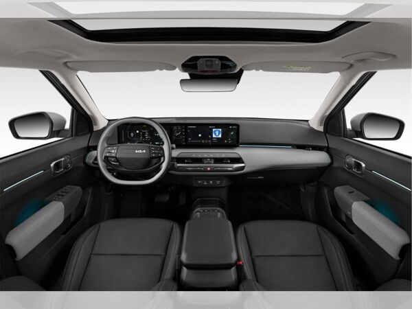 Kia EV4 Air 58kWh Winter-Paket *BAFA-Prämie inkl.* bild 5