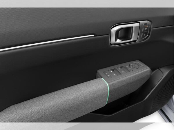 Kia EV4 Air 58kWh Winter-Paket *BAFA-Prämie inkl.* bild 6