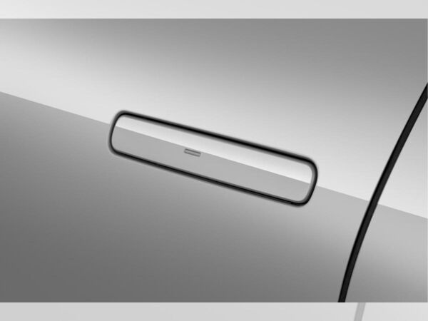 Kia EV4 Air 58kWh Winter-Paket *BAFA-Prämie inkl.* bild 7