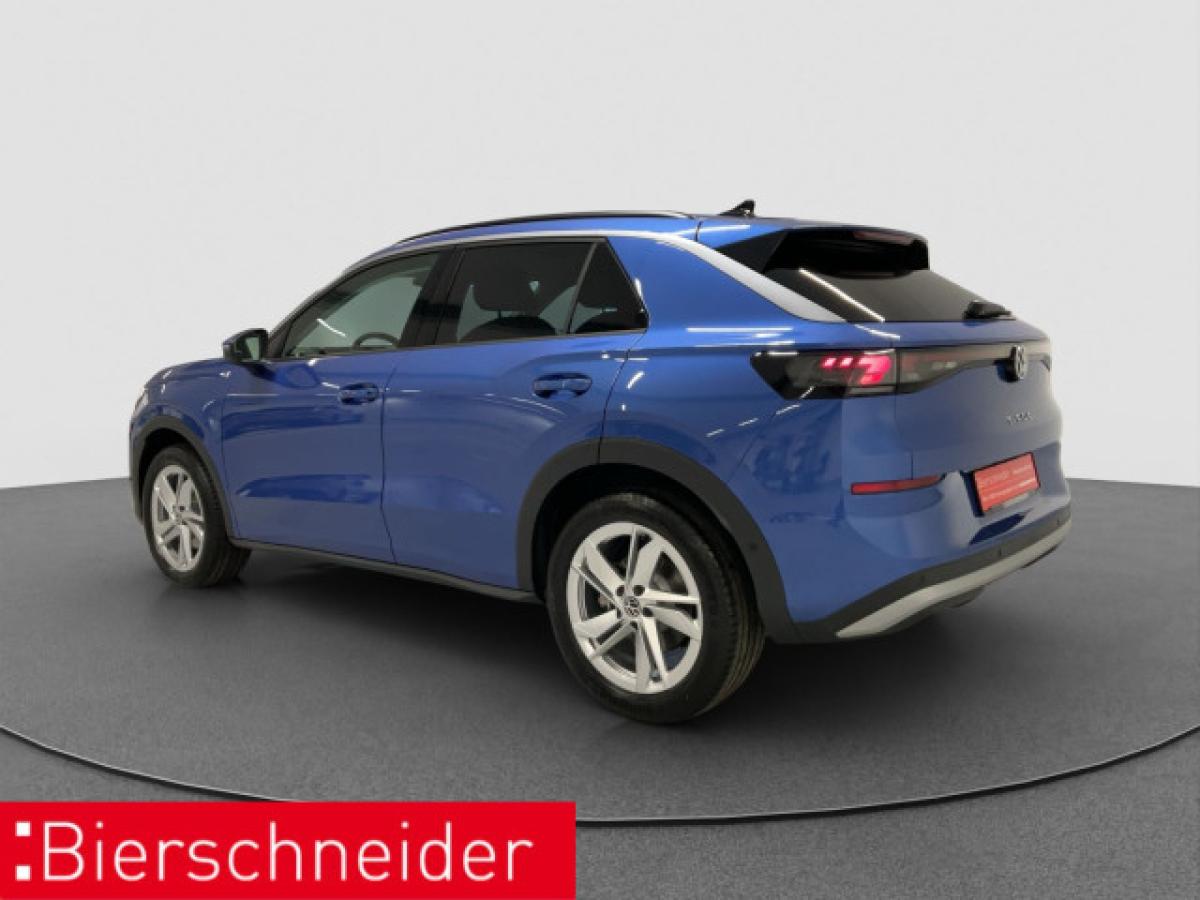Volkswagen T-Roc Life 1.5 eTSI DSG *18"/ACC/KAM/LED/SHZ* bild 5