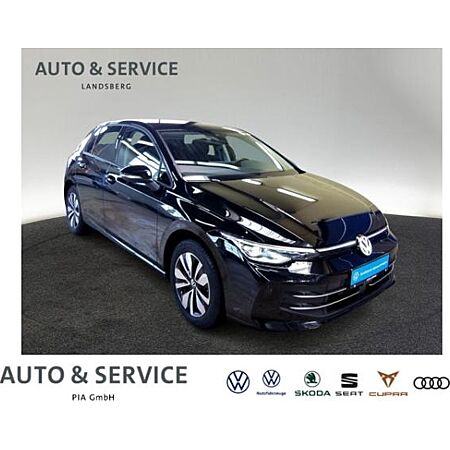 VW Golf leasen