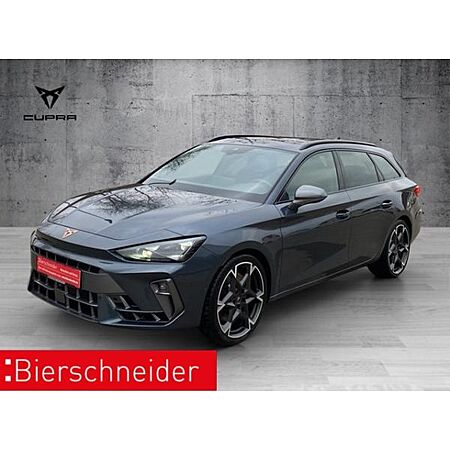 Cupra Leon leasen