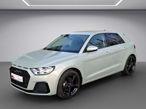 Audi A1 Sportback advanced 30 TFSI PS S tronic bild 1