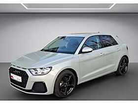 Audi A1 Sportback advanced 30 TFSI PS S tronic Audi A1 Sportback advanced 30 TFSI PS S tronic