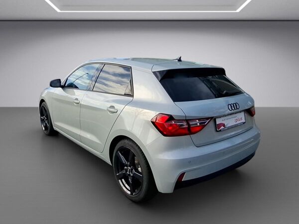 Audi A1 Sportback advanced 30 TFSI PS S tronic bild 3