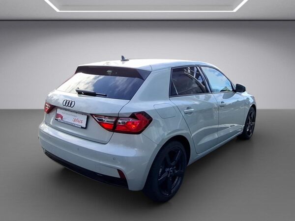 Audi A1 Sportback advanced 30 TFSI PS S tronic bild 5