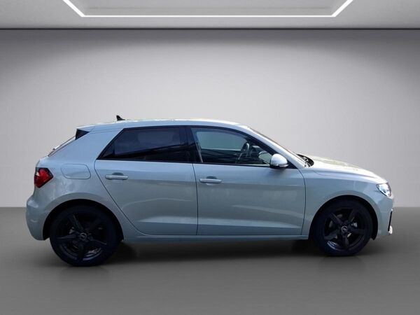 Audi A1 Sportback advanced 30 TFSI PS S tronic bild 6