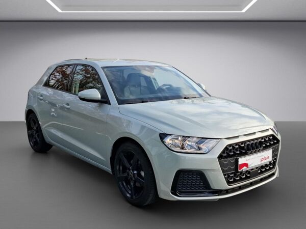 Audi A1 Sportback advanced 30 TFSI PS S tronic bild 7