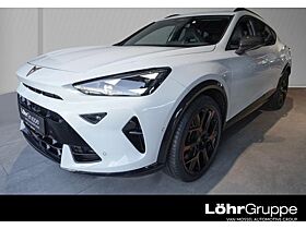 Cupra Formentor 2.0 TSI DSG 4Drive VZ Cupra Formentor 2.0 TSI DSG 4Drive VZ