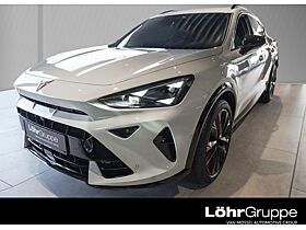 Cupra Formentor 2.0 TSI DSG 4Drive VZ Cupra Formentor 2.0 TSI DSG 4Drive VZ