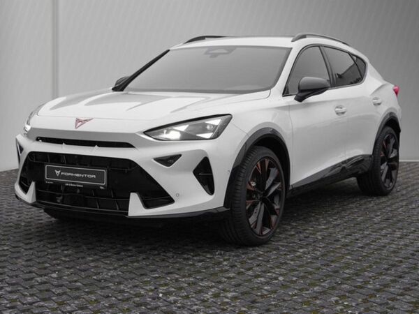 Cupra Formentor VZ 2.0TSI / 7-Gang-DSG 4Drive CAL * Gültig nur für Cupra Fahrer * bild 2