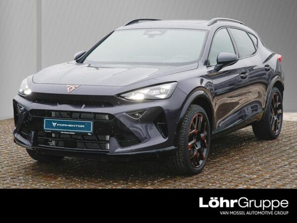 Cupra Formentor VZ 2.0 TSI / 7-Gang-DSG CAL * Gültig nur für Cupra Fahrer * bild