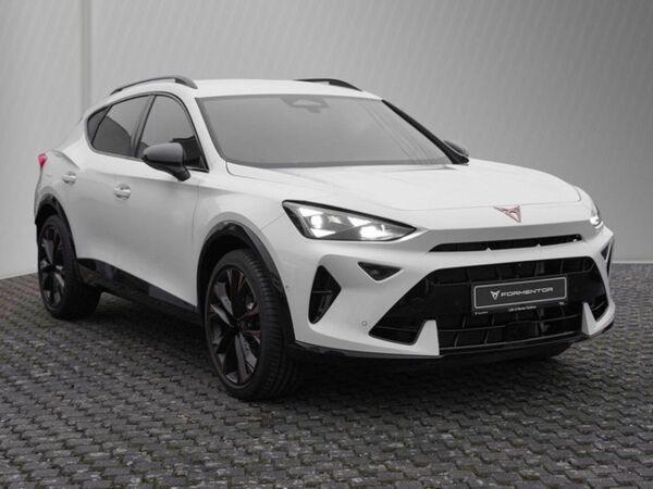 Cupra Formentor VZ 2.0TSI / 7-Gang-DSG 4Drive CAL * Gültig nur für Cupra Fahrer * bild 3