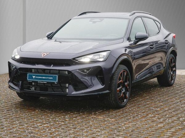 Cupra Formentor VZ 2.0 TSI / 7-Gang-DSG CAL * Gültig nur für Cupra Fahrer * bild 2