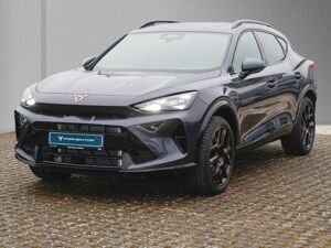Cupra Formentor VZ 2.0 TSI / 7-Gang-DSG CAL * Gültig nur für Cupra Fahrer * bild 2