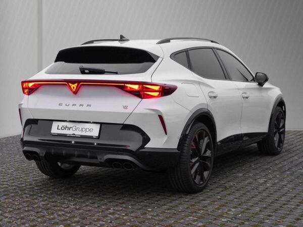 Cupra Formentor VZ 2.0TSI / 7-Gang-DSG 4Drive CAL * Gültig nur für Cupra Fahrer * bild 4