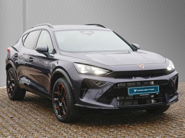 Cupra Formentor VZ 2.0 TSI / 7-Gang-DSG CAL * Gültig nur für Cupra Fahrer * bild 3