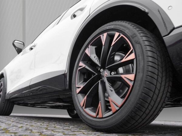 Cupra Formentor VZ 2.0TSI / 7-Gang-DSG 4Drive CAL * Gültig nur für Cupra Fahrer * bild 5