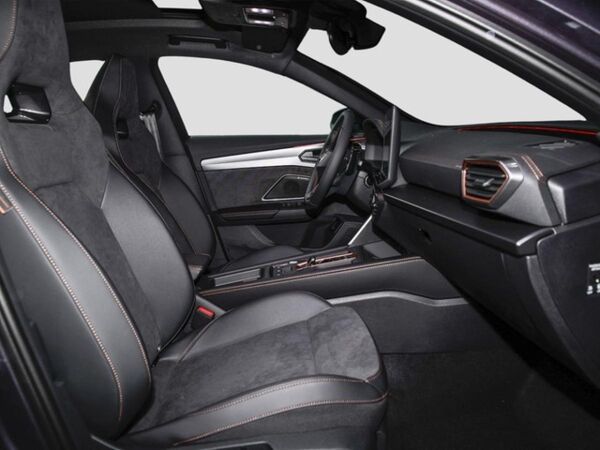 Cupra Formentor VZ 2.0 TSI / 7-Gang-DSG CAL * Gültig nur für Cupra Fahrer * bild 7
