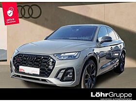 Audi SQ5 Sportback 3.0 TDI Q 21"|OPTIK-PKT|LED|RFK| Audi SQ5 Sportback 3.0 TDI Q 21"|OPTIK-PKT|LED|RFK|
