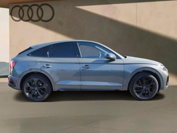 Audi SQ5 Sportback 3.0 TDI Q 21"|OPTIK-PKT|LED|RFK| bild 6