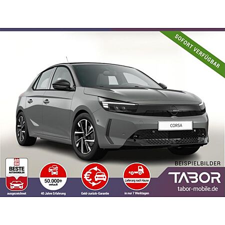 Opel Corsa leasen
