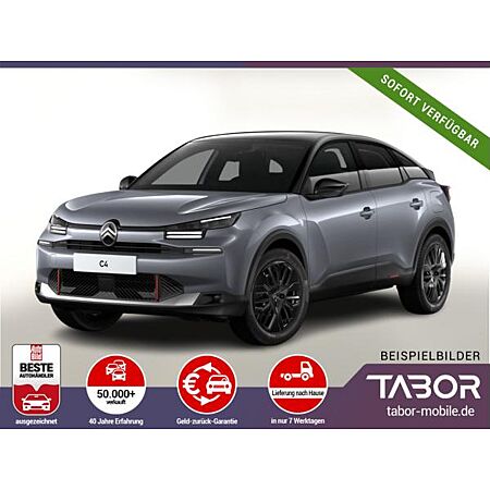 Citroën C4 leasen