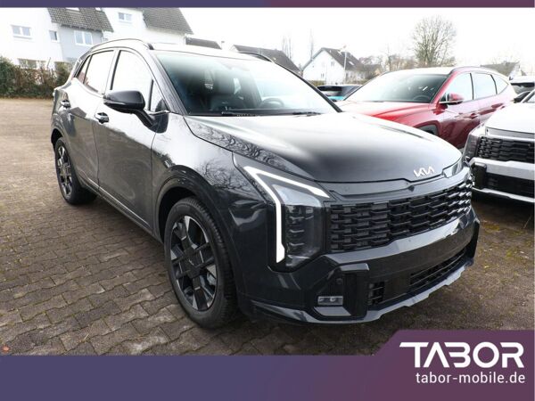 Kia Sportage HEV AWD GT-Line eHK elSitze 4xSHZ DigC bild 2
