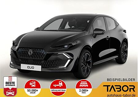 Renault Clio Esprit Alpine Full Hybrid E-Tech 160