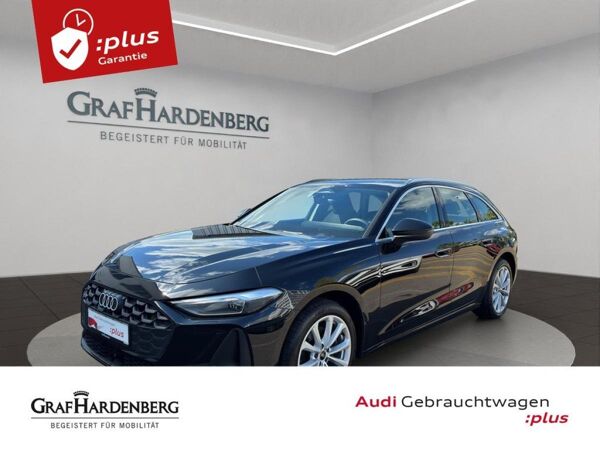 Audi A5 Avant 2.0 TFSI  / SOFORT VERFÜGBAR ! bild