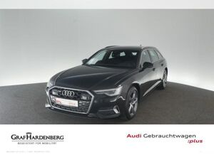 Audi A6 Avant 45 TFSI qu. / SOFORT VERÜGBAR ! bild 1