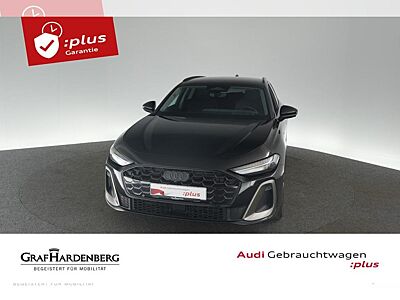 Audi A5 Avant 2.0 TFSI qu. / SOFORT VERFÜGBAR !