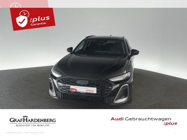 Audi A5 Avant 2.0 TFSI qu. / SOFORT VERFÜGBAR ! bild