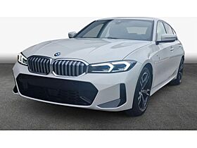 BMW 320 320d Aut. , 4-türig (Diesel)