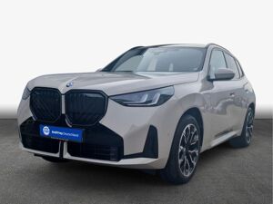 BMW X3 30e xDrive , 5-türig bild 1