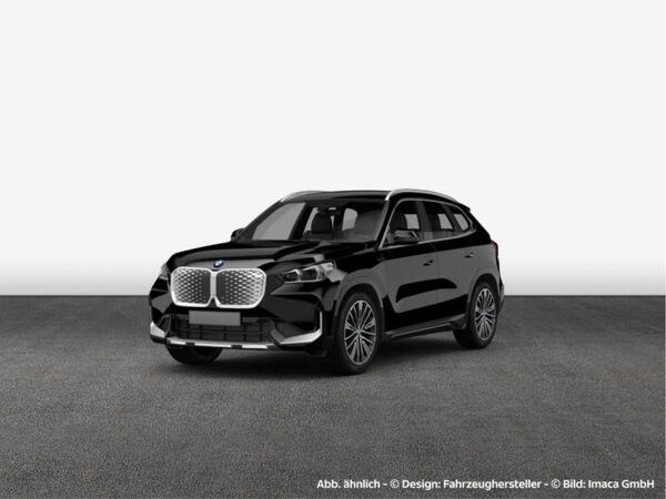 BMW iX1 eDrive20 M Sportpaket , 5-türig (Strom) bild 1