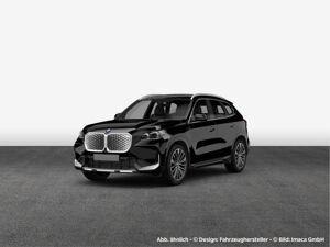 BMW iX1 eDrive20 M Sportpaket , 5-türig (Strom) bild 1