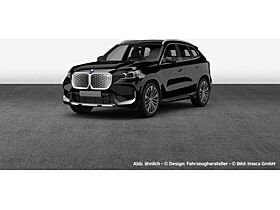 BMW iX1 eDrive20 M Sportpaket , 5-türig (Strom)