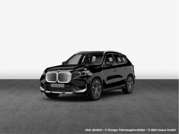 BMW iX1 eDrive20 M Sportpaket , 5-türig (Strom) bild
