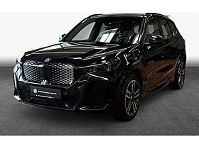 BMW iX1 eDrive20 M Sportpaket , 5-türig (Strom) BMW iX1 eDrive20 M Sportpaket , 5-türig (Strom)