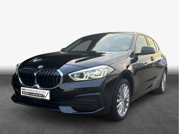 BMW X1 xDrive23i Aut. xLine , 5-türig bild